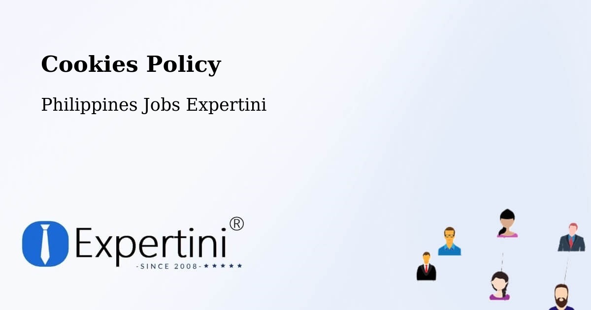 Cookie Policy – Gocoton - Philippines Jobs Expertini